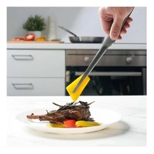 Ikea Idealısk Şef Cımbızı, Paslanmaz Çelik