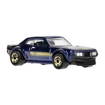 The Hot Ones Die Cast Tekli Arabalar Jby68-70 Toyota Celıca Jby72