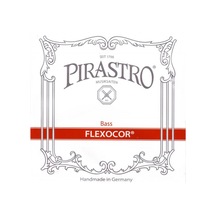 Pirastro Flexcor Orchester Medium Set Kontrabass Teli 341020