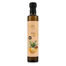 Biostore Soğuk Sıkım Susam Yağı 250 Ml