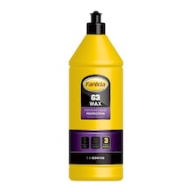 Farecla G3 Premium Wax Cila 1  Litre