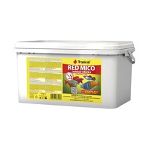 Tropical Red Mico Colour Sticks 1,7 Kg / 5 L Kova Yem