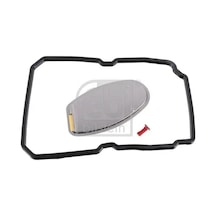 Mercedes C200 W202 Sanziman Filtresi 1994-2000 Febı 10098