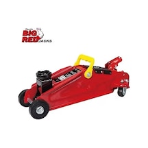 Bigred T820050 Arabalı Kriko 2 Ton Oto Kriko Sb Shopping Hbcv0000cbcı40