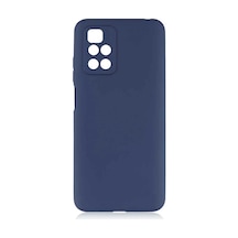 Xiaomi Redmi 10 Kılıf Zore Premier Silikon Kapak Diğer