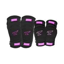 Patendeposu Tempish Bing Pink 2'Li Koruma Seti