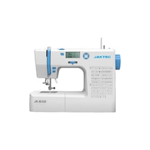 Jaktec Jk - B320 Ev Tipi Elektronik Düz Dikiş Makinesi 1pc