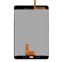Samsung Galaxy Uyumlu Tab A Sm-t350 Lcd Ekran Ve Dokunmatik Takım