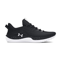 Under Armour Flow Dynamic Kadın Siyah Antrenman Ayakkabısı 3027176-001