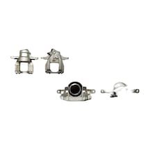 Fren Kaliperi Arka Sag Vw Crafter 2.0 Tdı - 2.5 Tdı 2006-2013 2e0615406b