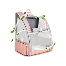 Better Life Küçük Kediler Köpekler Için Pet Sırt Çantası Taşıyıcı Yurt Dışından