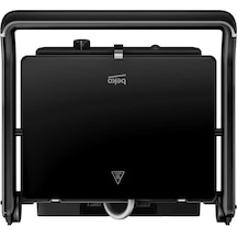 Beko TM 5046 CB Floral 2400 W Tost Makinesi