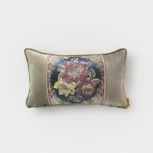 Vizon - Pembe - Mavi