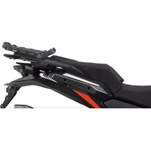 Shad K0dv11st Ktm 1290 Super Adventure Çanta Uyumlu siyah