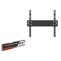Rose As-43 Lcd Plazma Sabit 40"/42"/43"/49"/55" Duvar Askı Aparatı