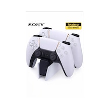 Playstation 5 Ps5 Dualsense Şarj İstasyonu İthalatçı