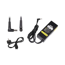 Teknikshop Asus Uyumlu P2528Lj, P2528Lj-Tr551D Notebook Adaptör - Şarj Cihazı - 65W
