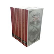 Stefan Zweig Seçme Yapıtlar Seti - 10 Kitap Takım - Stefan Zweig - Yordam Kitap