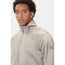 Calvin Klein Erkek Mont Kum