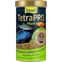 Tetra Algea Multi Crisps Tropikal Balık Yemi 500 Ml