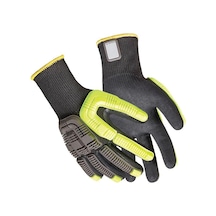 Honeywell Safety Rig Dog 41-4413be Çift Kaplamalı Kesilmeye Daya Honeywell Safety Rig Dog 41-4413be Çift Kaplamalı Kesilmeye Daya