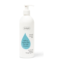 Ziaja Yatıştırıcı Misel Temizleme Suyu 390 ML