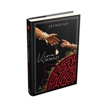 Vira Çıkmazı 1 Ciltli / Zeynep Sey