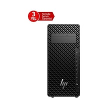 Hp Z2 G1i Ultra7 270k-32g-1tb Ssd-16g-w11pro