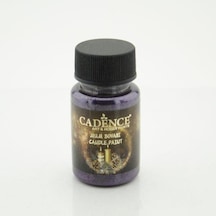 Mum Boyası 50 Ml. 2139 Koyu Orkide Karışık Çok Renkli Mum Boyası 50 Ml. 2139 Koyu Orkide Karışık Çok Renkli