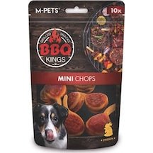 Bbq Kings Tavuklu Mini Köpek Ödül Maması 135 Gr