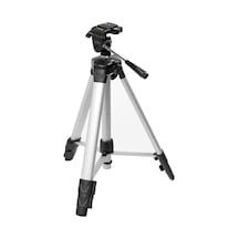 Stanley Fotostativ, Alüminyum, Üç Gleitfuesse, Sütun 44 Cm Ila 1