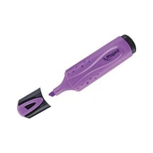 Maped Fosforlu Kalem Fluo Paps Mor 742531