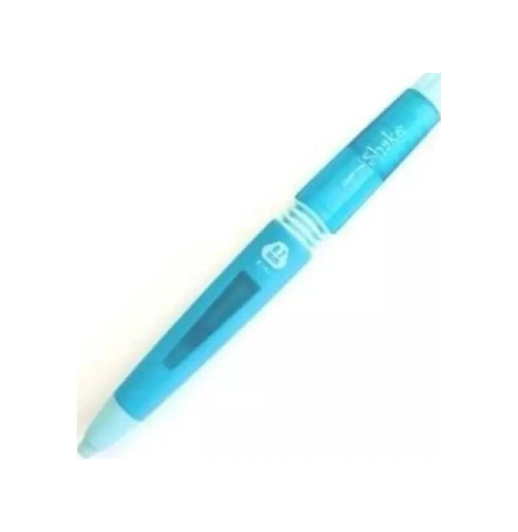 Mavi Shake 0,7mm Versatil Kalem Mavi