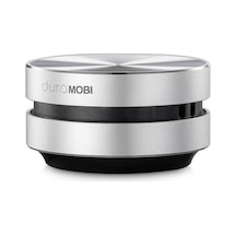 Flybuy Bt5.0 Çift Hoparlör, Alüminyum, 3w Çıkış, 400mah Pil, Siyah/gümüş/kırmızı Renk Seçenekleri