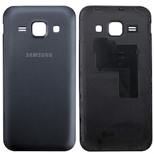 Senalstore Samsung Galaxy J1 Sm-j100 Arka Kapak Pil Kapağı