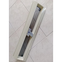 Tofaş Doğan Kartal Slx Şahin S Ön Panjur T020 Bej Boyalı 0000