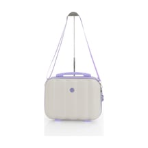 Mçs V305 Abs Makyaj Çantası V305-m