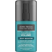 John Frieda Volume Luxurious Root Booster Hacim Veren Saç Spreyi 125 ML