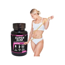 Medinutrica Super Slim S 30 Lu Kaps Formül Bay Bayan