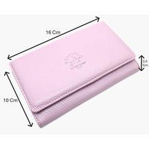 Açık Pembe