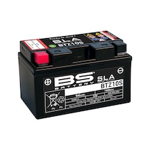 Bs Battery Btz10s Sla Motosiklet Aküsü Sla Tipi
