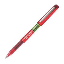 Pilot Greenball Kartuşlu Roller Kalem 0.7 Siyah 51011105 bl-gr