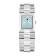 Tommy Hilfiger Th1782797 Kadın Kol Saati Metalik Gri