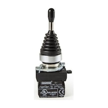 Emas Cm101dj20 ,2-yön/kontak-2a M22 Kalıcı Joystick