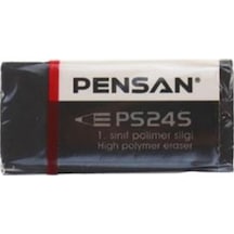 Pensan Pss-24s Siyah Silgi