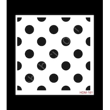 Hdm161 Cadence Home Dekor Stencil 25X25