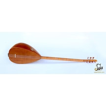 Uzun Sap Dut Bağlama Saz Yasl-109
