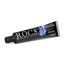 Sensation Whitening Beyazlatıcı Diş Macunu 1 X 74 G