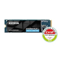 Kioxia Pcıe M2 2tb Exceria Plus Gen5 Ssd