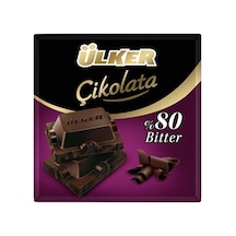 1429-8 Bitter Kare 80 Kakao 60gr